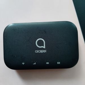 Alcatel wireless hotspot